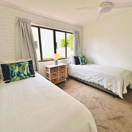 Illoura Holiday Apartment Three Bedroom Noosa River View Noosaville Zewnętrze zdjęcie