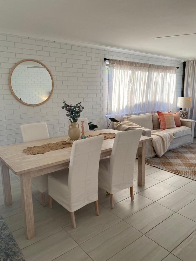Illoura Holiday Apartment Three Bedroom Noosa River View Noosaville Zewnętrze zdjęcie