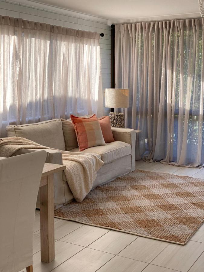 Illoura Holiday Apartment Three Bedroom Noosa River View Noosaville Zewnętrze zdjęcie