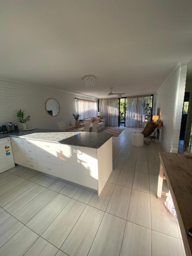 Illoura Holiday Apartment Three Bedroom Noosa River View Noosaville Zewnętrze zdjęcie