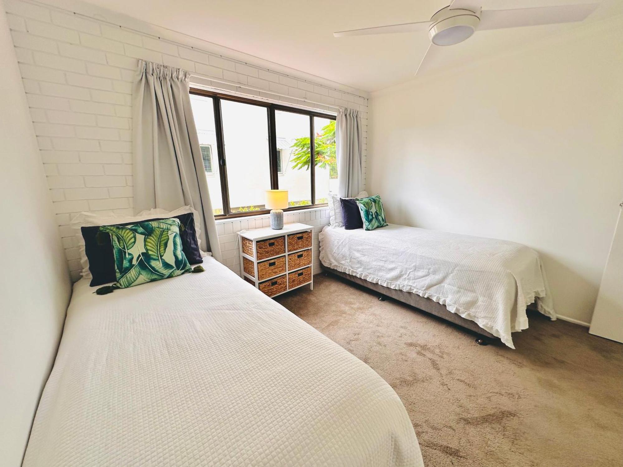 Illoura Holiday Apartment Three Bedroom Noosa River View Noosaville Zewnętrze zdjęcie